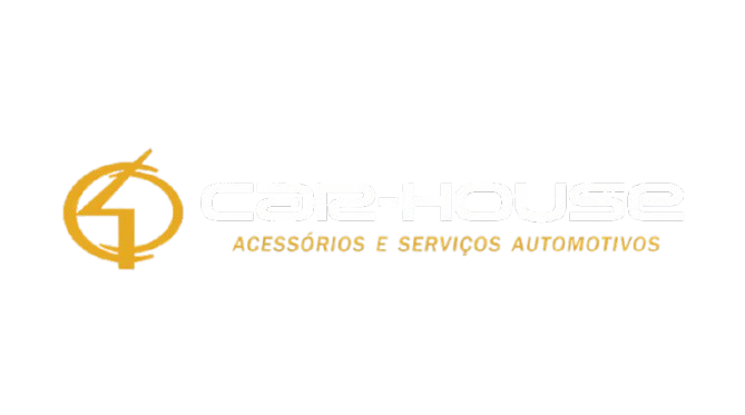 CAR HOUSE Logo